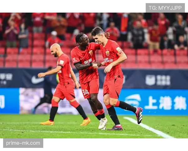 中超奥斯卡核心闪耀赛场，引领球队冲击冠军巅峰