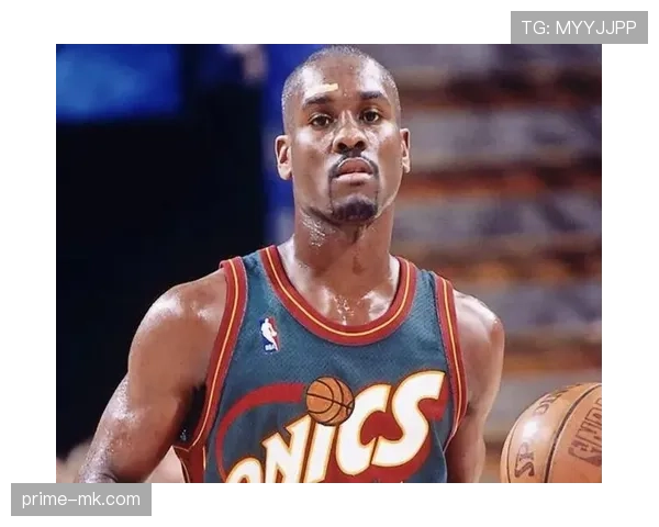 佩顿宣布退役 超音速传奇正式告别篮坛