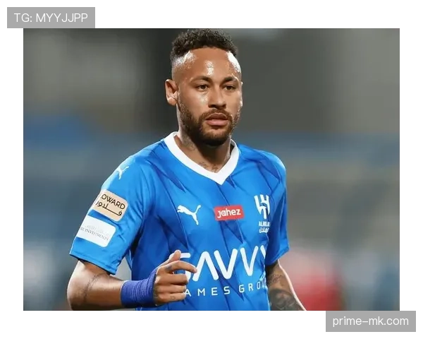 内马尔康复计划正式启动，球迷期待其重返巅峰