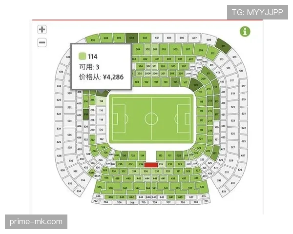 伯恩茅斯新球场盛大揭幕,现代化设施全面提升球迷观赛体验 伯恩茅斯新球场盛大揭幕,现代化设施全面提升球迷观赛体验