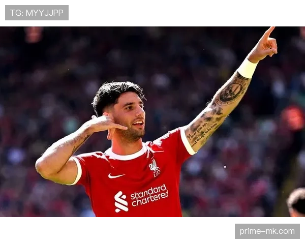 克洛普战术体系再进化，利物浦新赛季表现引人期待