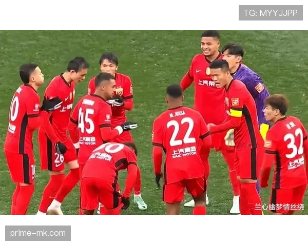 蒋光太强化对抗能力，助球队力保关键胜利