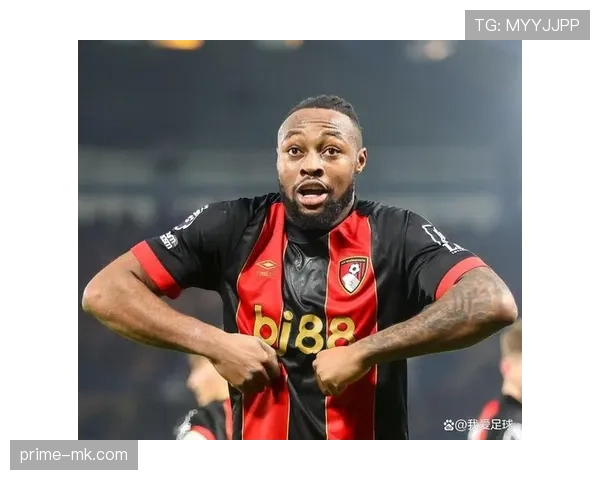 伯恩茅斯中场升级 伯恩茅斯中场升级