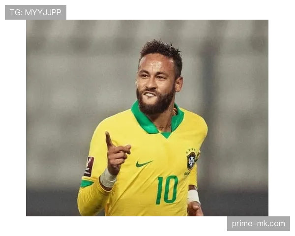 内马尔职业生涯关键节点回顾:南美之王到欧洲超级巨星 内马尔职业生涯关键节点回顾:南美之王到欧洲超级巨星