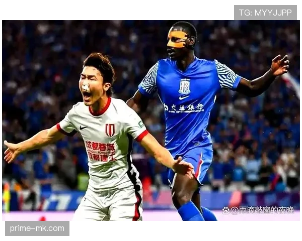 从黑马到争冠，申花真能撑住这口气？上限藏不住了！