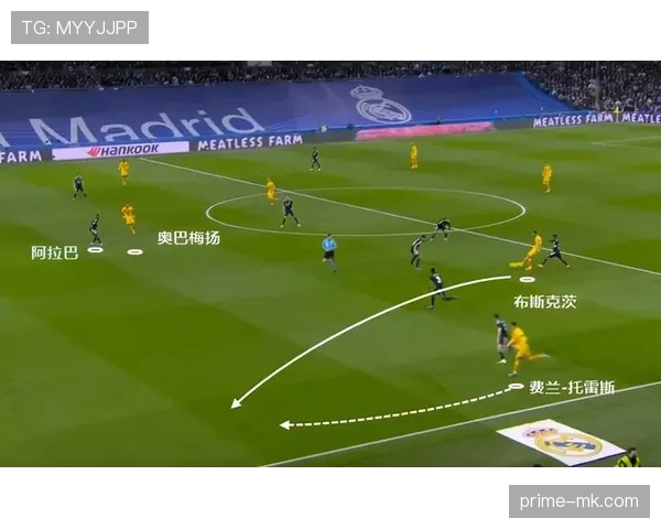 佩德里：高位控球体系中的节奏调度解析